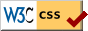 Ověřit CSS!